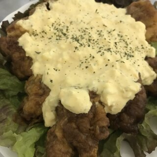 チキン南蛮